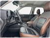 2021 Ford Bronco Sport Outer Banks (Stk: P40394C) in Saskatoon - Image 12 of 15