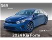 2024 Kia Forte EX (Stk: SK488321) in Sherwood Park - Image 1 of 28