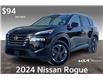 2024 Nissan Rogue SV Moonroof (Stk: 24A9753) in Sherwood Park - Image 1 of 27