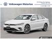2026 Volkswagen Jetta Comfortline (Stk: JA0156) in Waterloo - Image 1 of 24