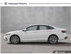 2026 Volkswagen Jetta Comfortline (Stk: JA0156) in Waterloo - Image 3 of 24