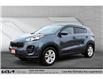 2018 Kia Sportage LX | HEATED SEATS | BACK UP CAM DUAL CLIMATE CONTR (Stk: U3106A) in Grimsby - Image 1 of 18