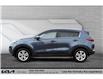 2018 Kia Sportage LX | HEATED SEATS | BACK UP CAM DUAL CLIMATE CONTR (Stk: U3106A) in Grimsby - Image 3 of 18