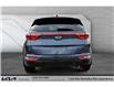 2018 Kia Sportage LX | HEATED SEATS | BACK UP CAM DUAL CLIMATE CONTR (Stk: U3106A) in Grimsby - Image 6 of 18