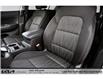 2018 Kia Sportage LX | HEATED SEATS | BACK UP CAM DUAL CLIMATE CONTR (Stk: U3106A) in Grimsby - Image 12 of 18