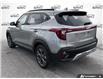 2025 Kia Seltos EX (Stk: P258087) in Grimsby - Image 5 of 26