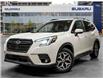 2024 Subaru Forester Touring AWD >>No accident + CPO<< (Stk: 260134A) in North York, - Image 1 of 2