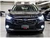 2024 Subaru Crosstrek Touring AWD >>No accident + CPO<< (Stk: 260071A) in North York, - Image 2 of 22