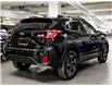 2024 Subaru Crosstrek Touring AWD >>No accident + CPO<< (Stk: 260071A) in North York, - Image 5 of 22