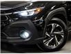 2024 Subaru Crosstrek Touring AWD >>No accident + CPO<< (Stk: 260071A) in North York, - Image 7 of 22