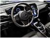 2024 Subaru Crosstrek Touring AWD >>No accident + CPO<< (Stk: 260071A) in North York, - Image 9 of 22