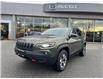 2019 Jeep Cherokee Trailhawk (Stk: P4915J) in Surrey - Image 1 of 15