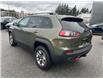 2019 Jeep Cherokee Trailhawk (Stk: P4915J) in Surrey - Image 3 of 15