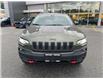 2019 Jeep Cherokee Trailhawk (Stk: P4915J) in Surrey - Image 7 of 15