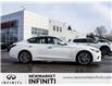 2023 Infiniti Q50 Luxe (Stk: UI2320) in Newmarket - Image 3 of 22