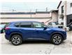 2023 Nissan Rogue SV Moonroof (Stk: HPU0312) in Toronto - Image 4 of 20
