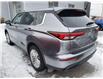 2022 Mitsubishi Outlander  (Stk: 00831) in Barrie - Image 8 of 50