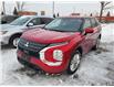2024 Mitsubishi Outlander ES (Stk: 00835) in Barrie - Image 1 of 21