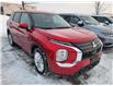 2024 Mitsubishi Outlander ES (Stk: 00835) in Barrie - Image 3 of 21