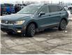 2021 Volkswagen Tiguan Comfortline (Stk: 924450A) in New Hamburg - Image 2 of 8