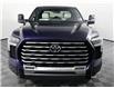 2025 Toyota Tundra Hybrid Capstone (Stk: 26T101A) in Calgary - Image 2 of 20