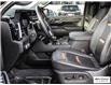 2024 GMC Sierra 1500 AT4 (Stk: 2541-26HA) in Hamilton - Image 24 of 30