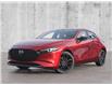 2025 Mazda Mazda3 Sport GT (Stk: N799326) in Dartmouth - Image 1 of 21