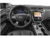 2024 Nissan Murano Midnight Edition (Stk: K1244A) in Thornhill - Image 4 of 11
