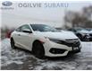 2016 Honda Civic Touring (Stk: 18-SR106A) in Ottawa - Image 8 of 20