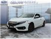 2016 Honda Civic Touring (Stk: 18-SR106A) in Ottawa - Image 20 of 20
