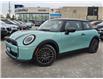 2025 MINI 3 Door Cooper C (Stk: 2105332BA) in Whitby - Image 1 of 20