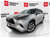 2022 Toyota Highlander Hybrid Limited (Stk: 11105512A) in Markham - Image 1 of 39