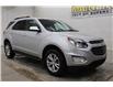 2017 Chevrolet Equinox LT (Stk: S1511B) in Watrous - Image 2 of 36