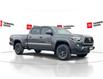 2022 Toyota Tacoma Base (Stk: 12107696A) in Concord - Image 1 of 36