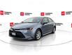 2025 Toyota Corolla LE (Stk: 12107813A) in Concord - Image 4 of 38