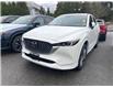2025 Mazda CX-5 Signature (Stk: 792195) in Surrey - Image 1 of 5