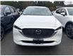 2025 Mazda CX-5 Signature (Stk: 792195) in Surrey - Image 2 of 5