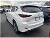 2025 Mazda CX-5 Signature (Stk: 792195) in Surrey - Image 3 of 5