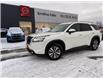2023 Nissan Pathfinder SL (Stk: P2630) in Smiths Falls - Image 1 of 14