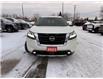 2023 Nissan Pathfinder SL (Stk: P2630) in Smiths Falls - Image 2 of 14