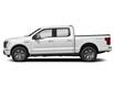 2025 Ford F-150 Lightning XLT (Stk: 256720) in Vancouver - Image 2 of 12