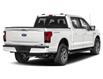 2025 Ford F-150 Lightning XLT (Stk: 256720) in Vancouver - Image 3 of 12