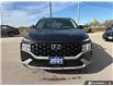 2021 Hyundai Santa Fe ESSENTIAL (Stk: S11833A) in Hamilton - Image 2 of 5