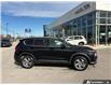 2021 Hyundai Santa Fe ESSENTIAL (Stk: S11833A) in Hamilton - Image 3 of 5
