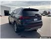 2021 Hyundai Santa Fe ESSENTIAL (Stk: S11833A) in Hamilton - Image 4 of 5