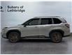 2026 Subaru Forester Sport (Stk: 300048) in Lethbridge - Image 2 of 15
