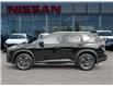 2026 Nissan Rogue SV Moonroof (Stk: W26050) in Scarborough - Image 3 of 23