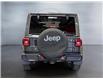 2020 Jeep Wrangler Unlimited Sahara (Stk: 40742) in Lethbridge - Image 4 of 14
