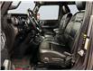 2020 Jeep Wrangler Unlimited Sahara (Stk: 40742) in Lethbridge - Image 9 of 14