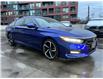 2020 Honda Accord Sport 1.5T (Stk: HP6496) in Toronto - Image 10 of 24 2020 Honda Accord Sport 1.5T (Stk: HP6496) in Toronto - Image 10 of 24